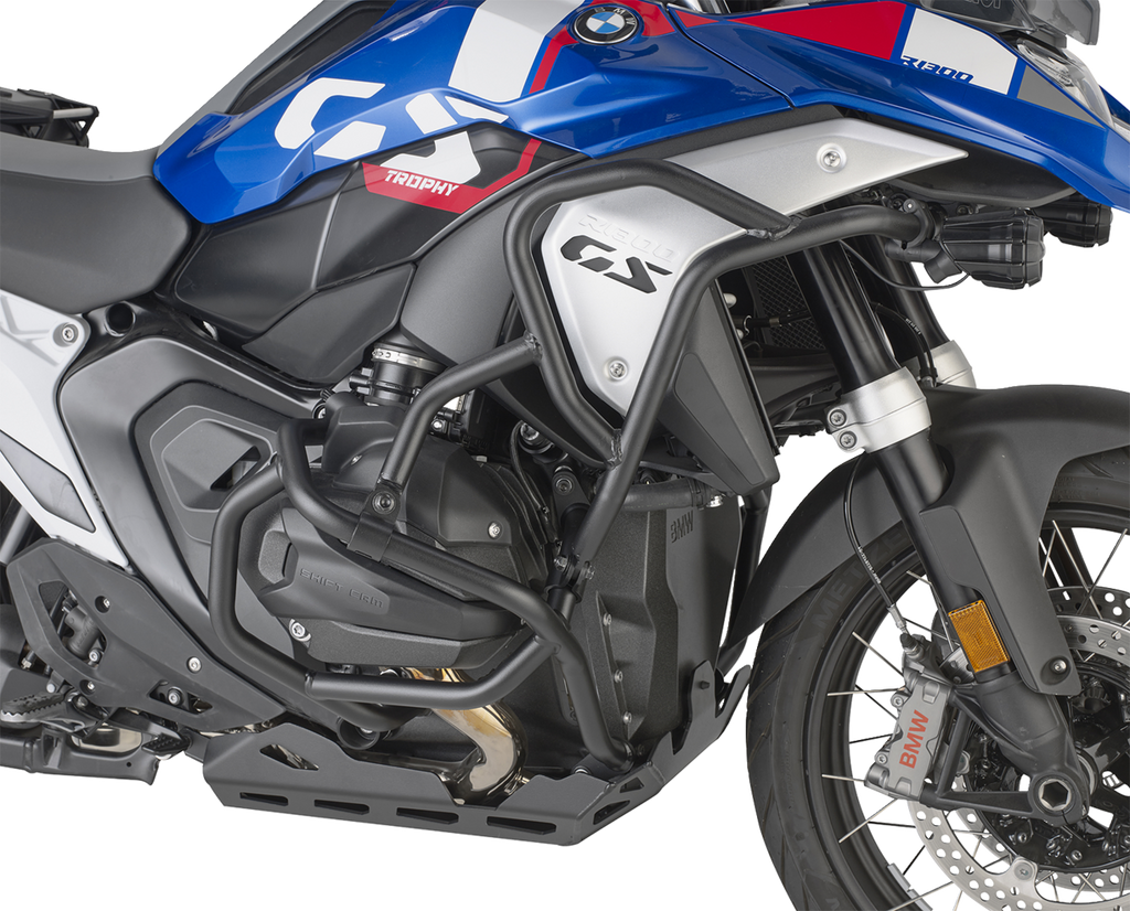 GIVI Engine Guards - Upper - Matte Black - BMW - R '24-'26