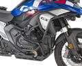 GIVI Engine Guards - Upper - Matte Black - BMW - R '24-'26