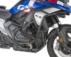GIVI Engine Guards - Upper - Matte Black - BMW - R '24-'26