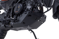 Engine Guard - Black - KTM (1)