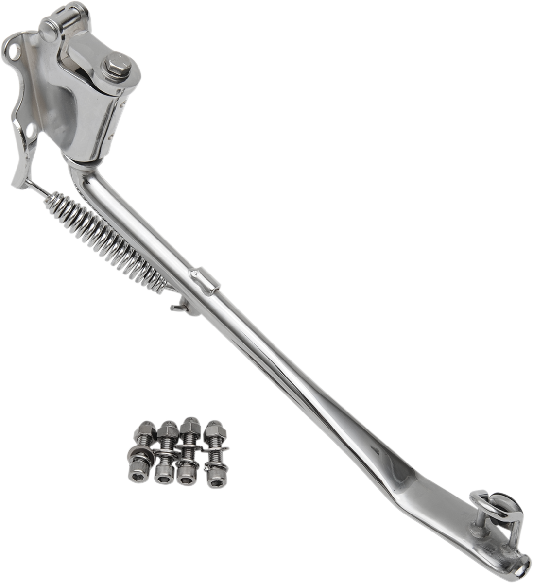 Drag Specialties Kickstand Kit -1' 86-99ST