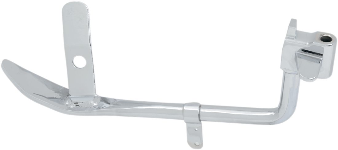 Drag Specialties Kickstand Chr 07-17ST