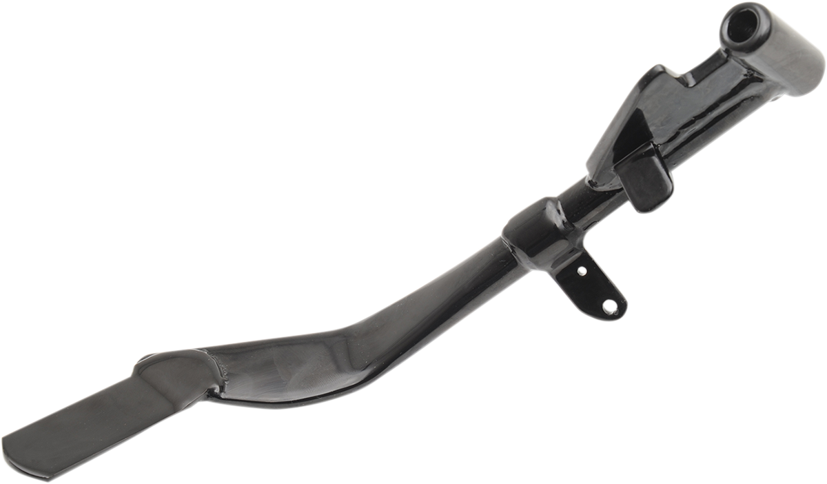 Drag Specialties Kickstand Blk 04-22XL -1