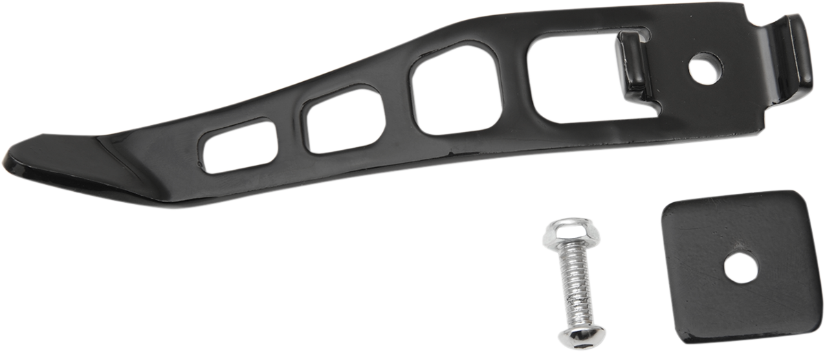 Drag Specialties Extension K/s BLK06-17FXD