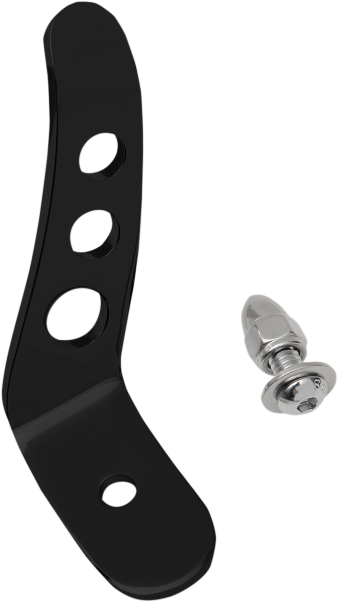 Drag Specialties Extension K/s BLK07-22FLT
