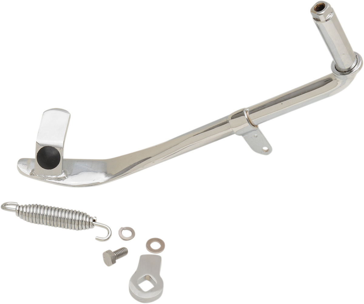 Drag Specialties Kickstand KT-1' 00-06ST