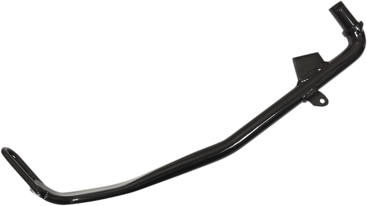 Drag Specialties Kickstand +1'BLK FXD91-05