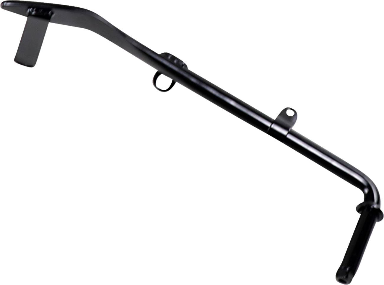 Drag Specialties Kickstand +1'BLK 07-22F