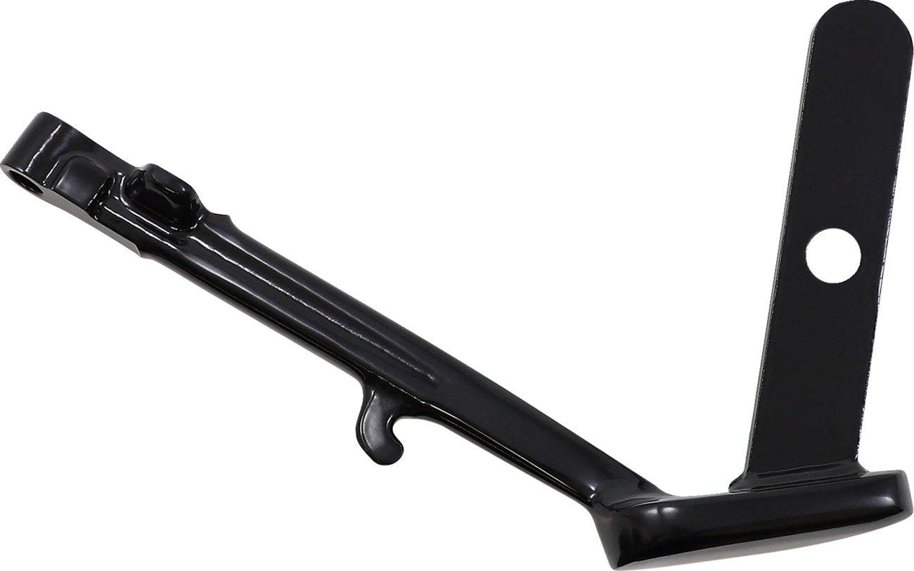 Drag Specialties Kickstand -1'GL Bk Sftl