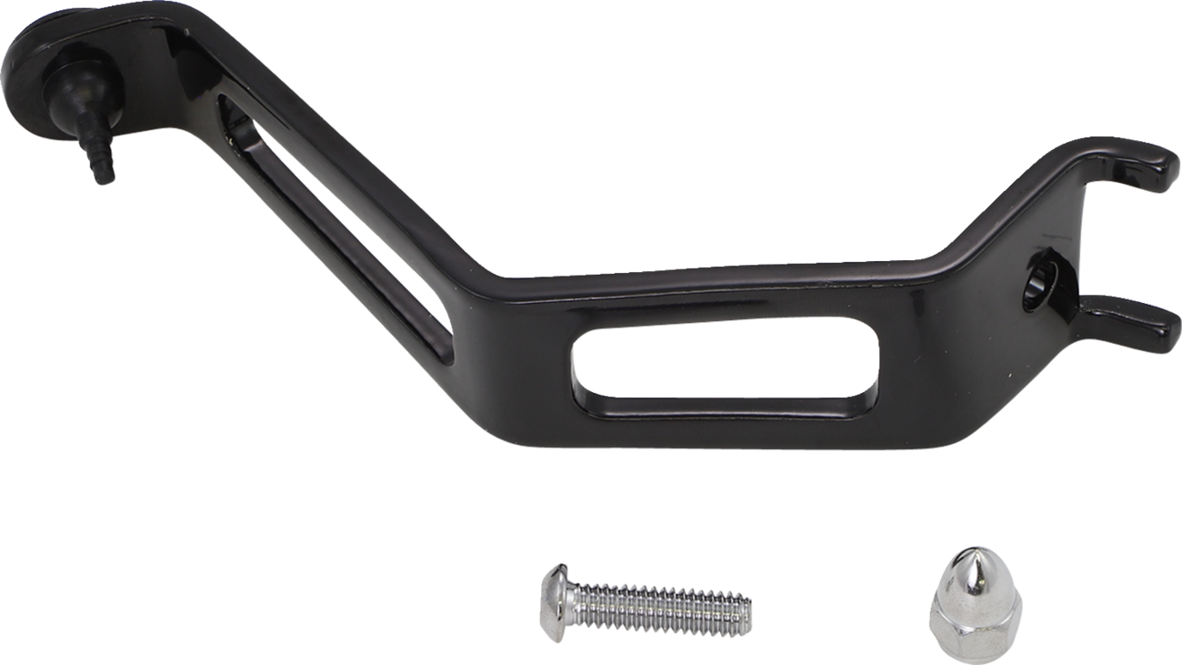 Drag Specialties Kickstand Ext Gb Flt/fxst