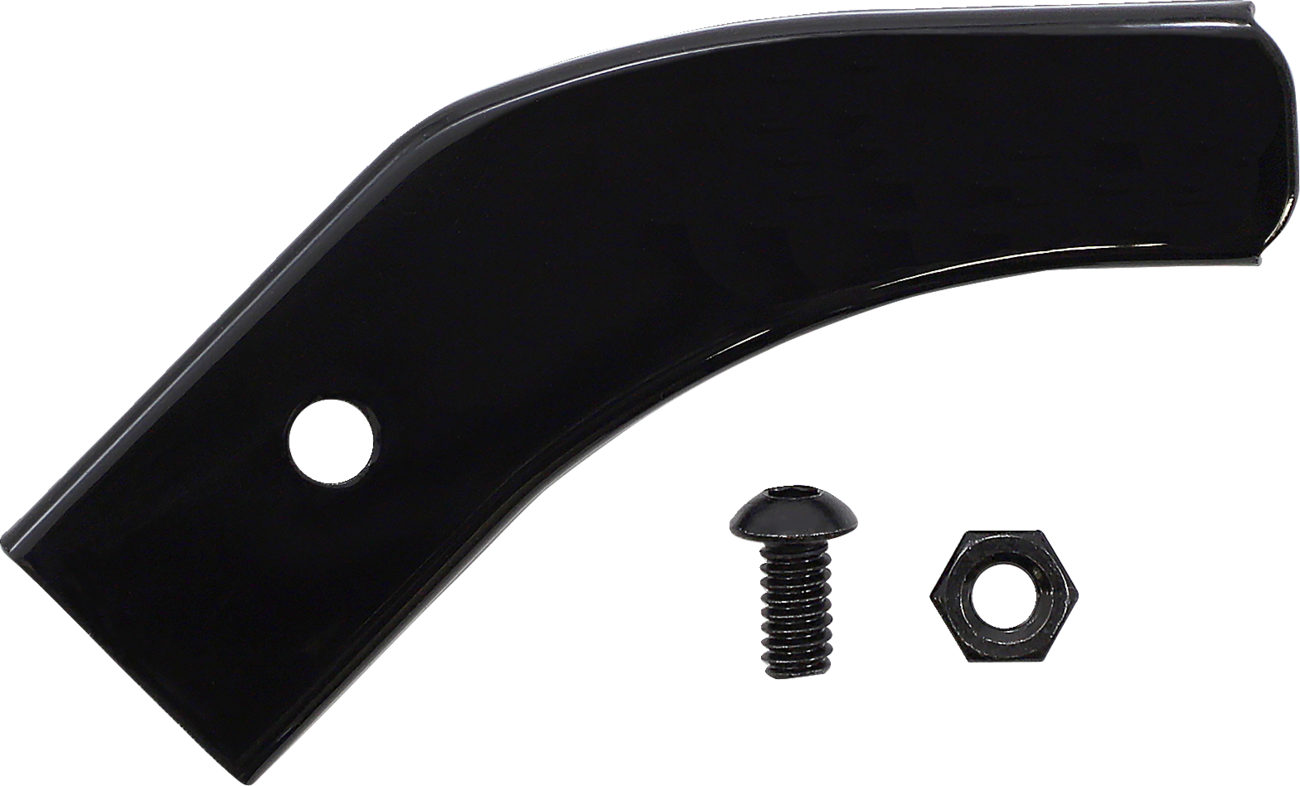 Drag Specialties Kickstand Ext Gb Xl 04+
