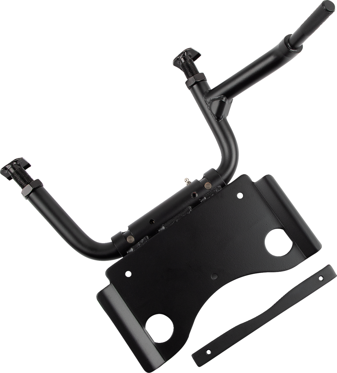 Drag Specialties Stand Center Mb Flt/h 09+