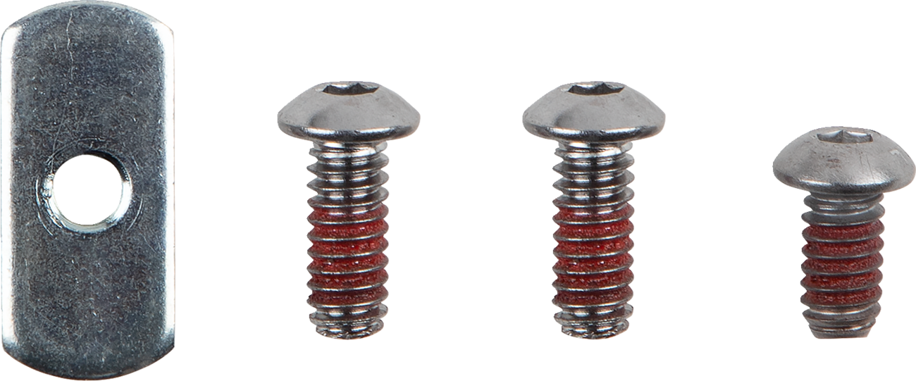 Drag Specialties Stand Center Mb Flt/h 09+