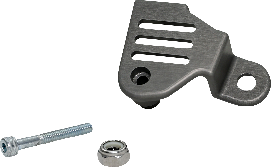 DYNOJET Side Stand Switch Cover - Pan America