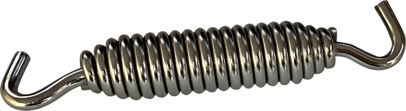 Drag Specialties Spring K/s Chr 07-23