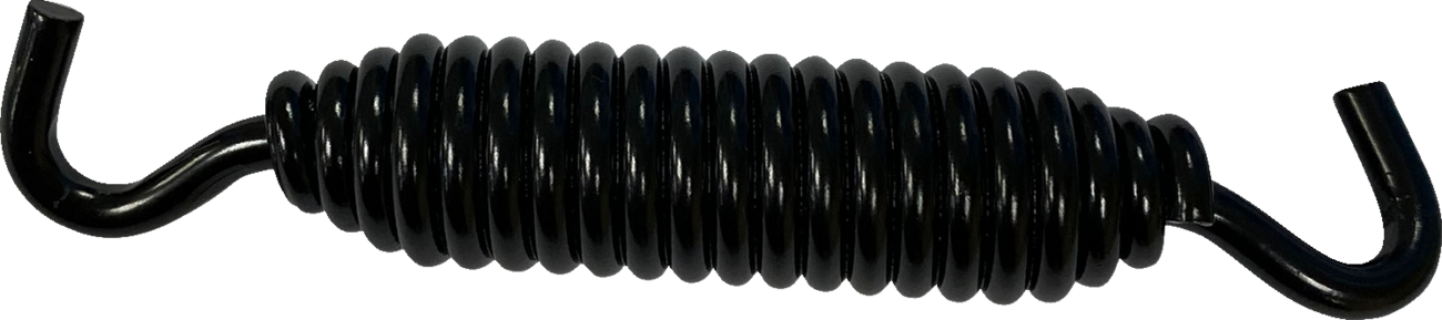 Drag Specialties Spring K/s Blk 07-23