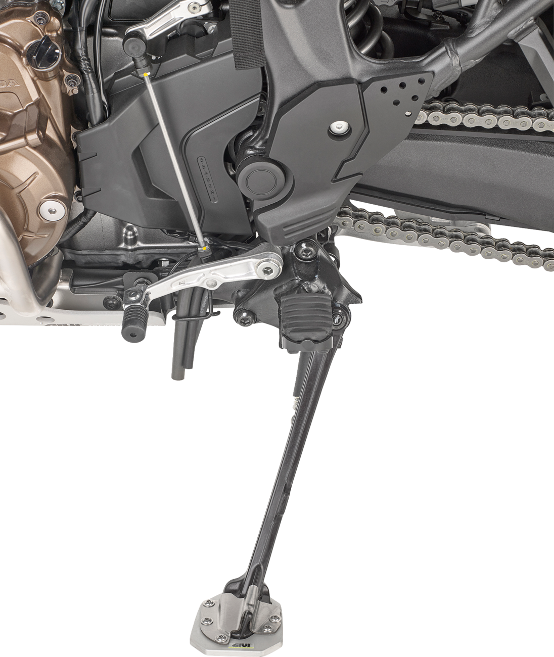 GIVI Sidestand Foot - Honda - CRF1000L Africa Twin/ Adventure Sport