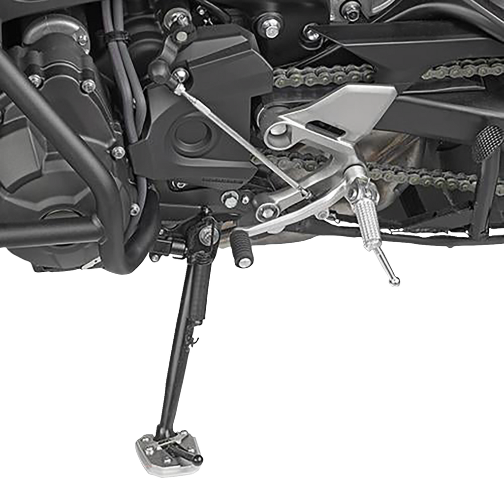 GIVI Sidestand Foot - Yamaha
