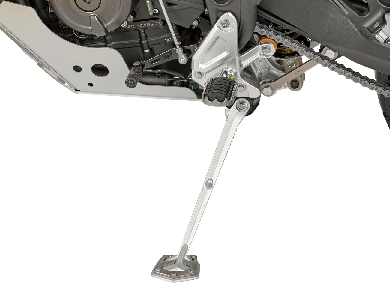 GIVI Sidestand Foot - Yamaha - Tenere 700