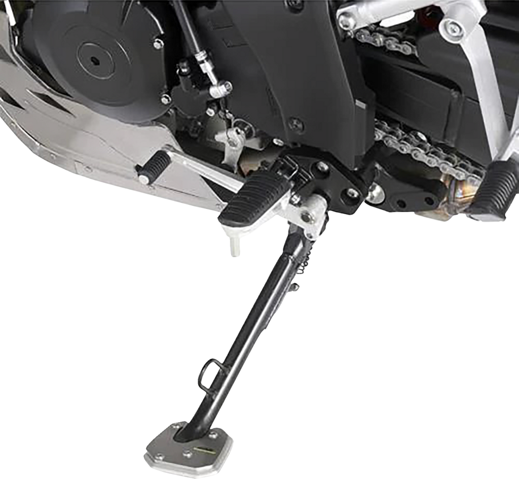 GIVI Sidestand Foot - Suzuki - DL1000 V-Strom/1050 V-Strom/XT
