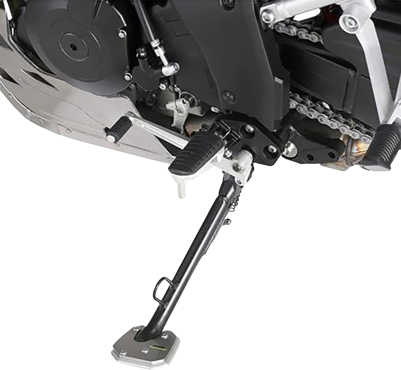 GIVI Sidestand Foot - Suzuki - DL1000 V-Strom/1050 V-Strom/XT