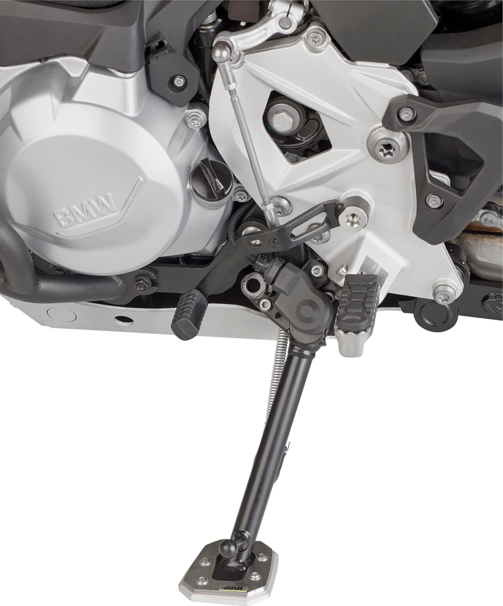 GIVI Sidestand Foot - BMW - F 750/850 GS