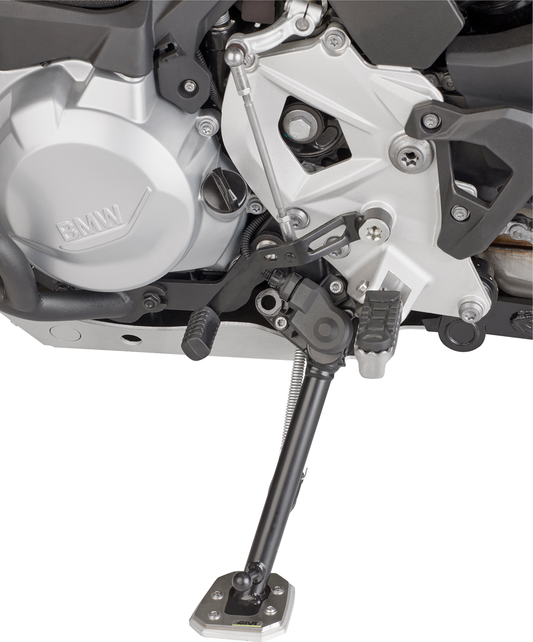 GIVI Sidestand Foot - BMW - F 750/850 GS
