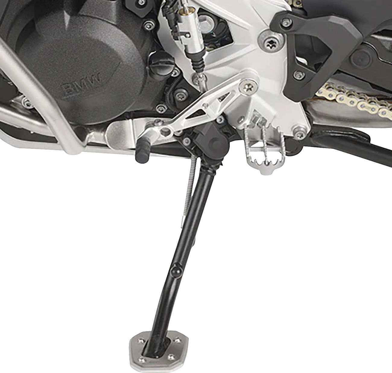 GIVI Sidestand Foot - BMW - 850/900 GS Adventure