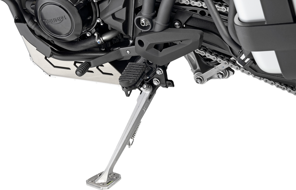 GIVI Sidestand Foot - Triumph - Tiger 800