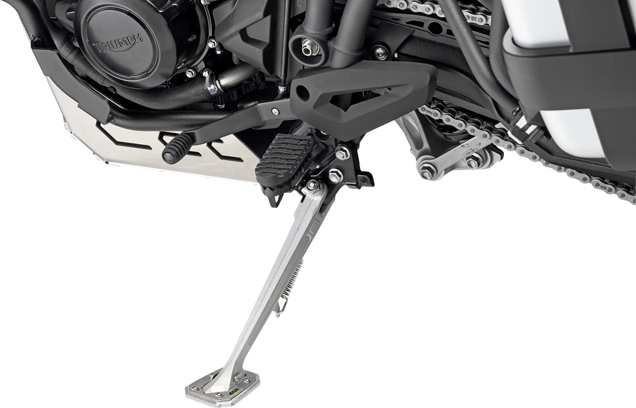 GIVI Sidestand Foot - Triumph - Tiger 800