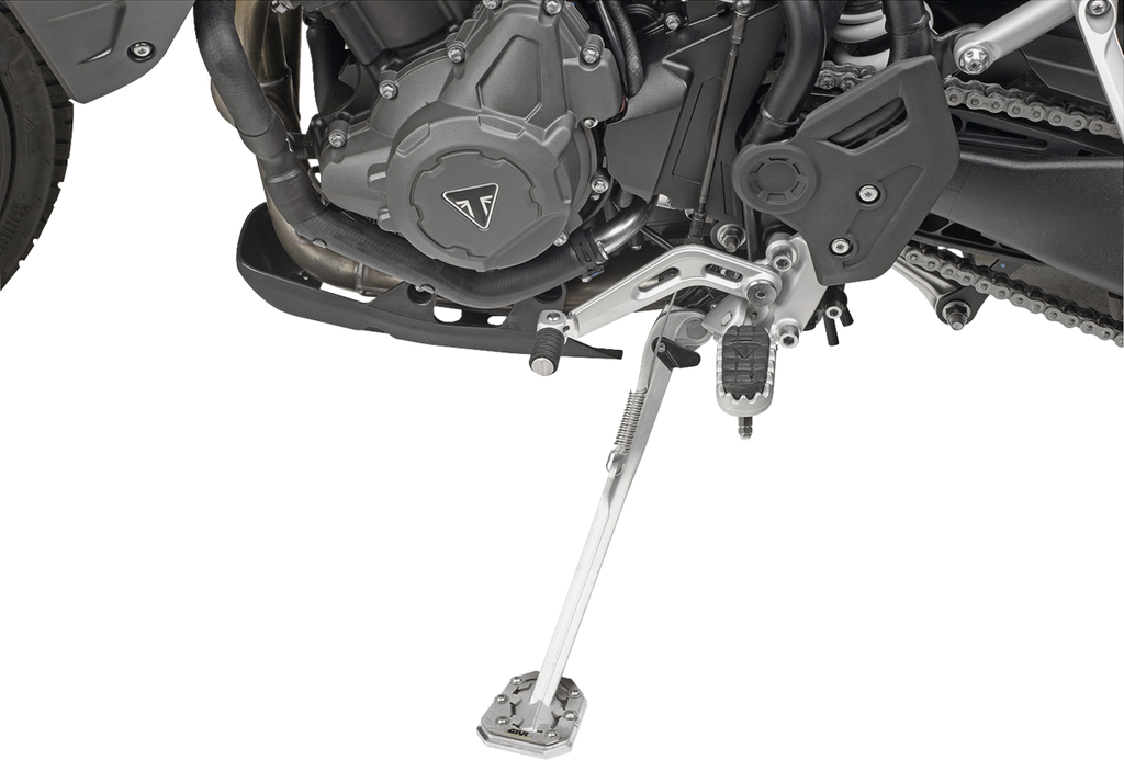 GIVI Sidestand Foot - Triumph - Tiger Sport 850/Tiger 900