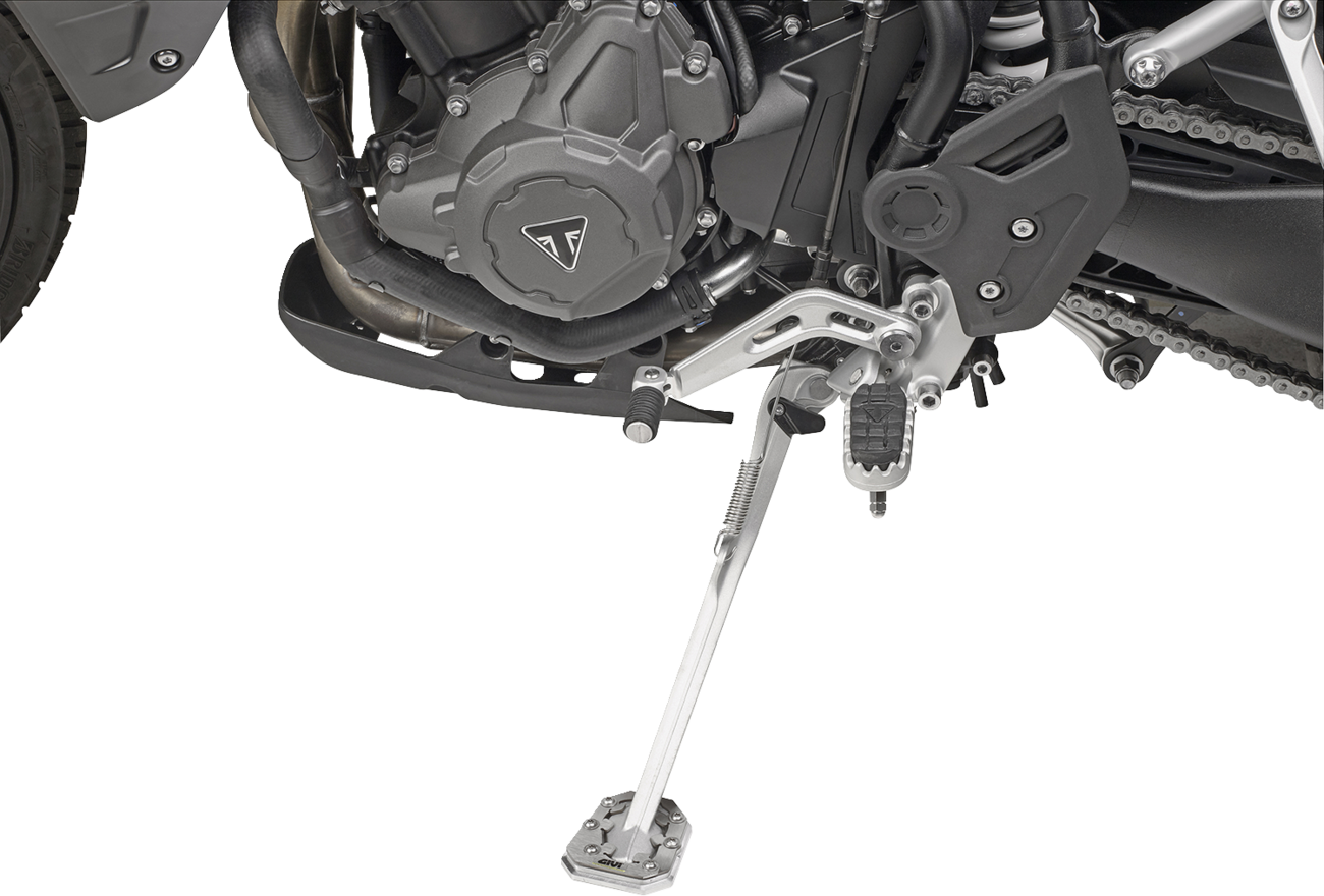 GIVI Sidestand Foot - Triumph - Tiger Sport 850/Tiger 900