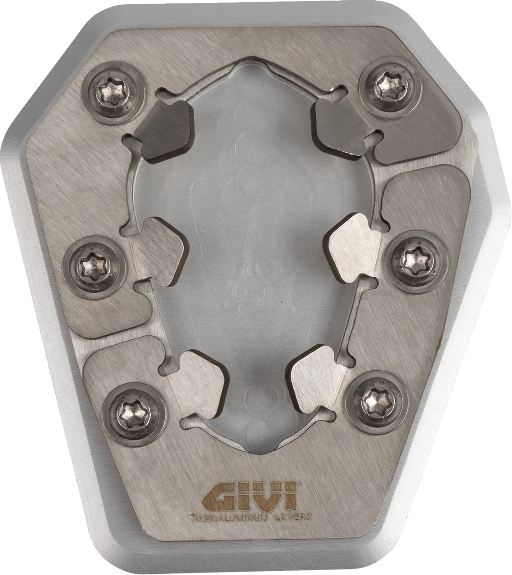 GIVI Sidestand Foot - Triumph - Tiger 1200 GT