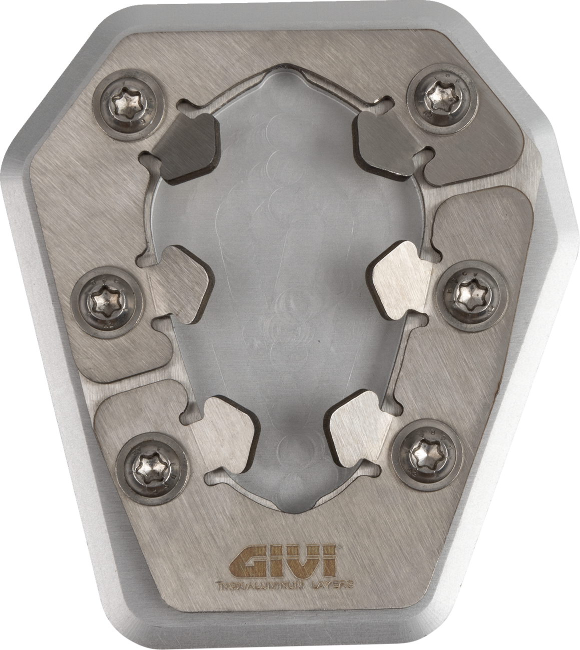 GIVI Sidestand Foot - Triumph - Tiger 1200 GT