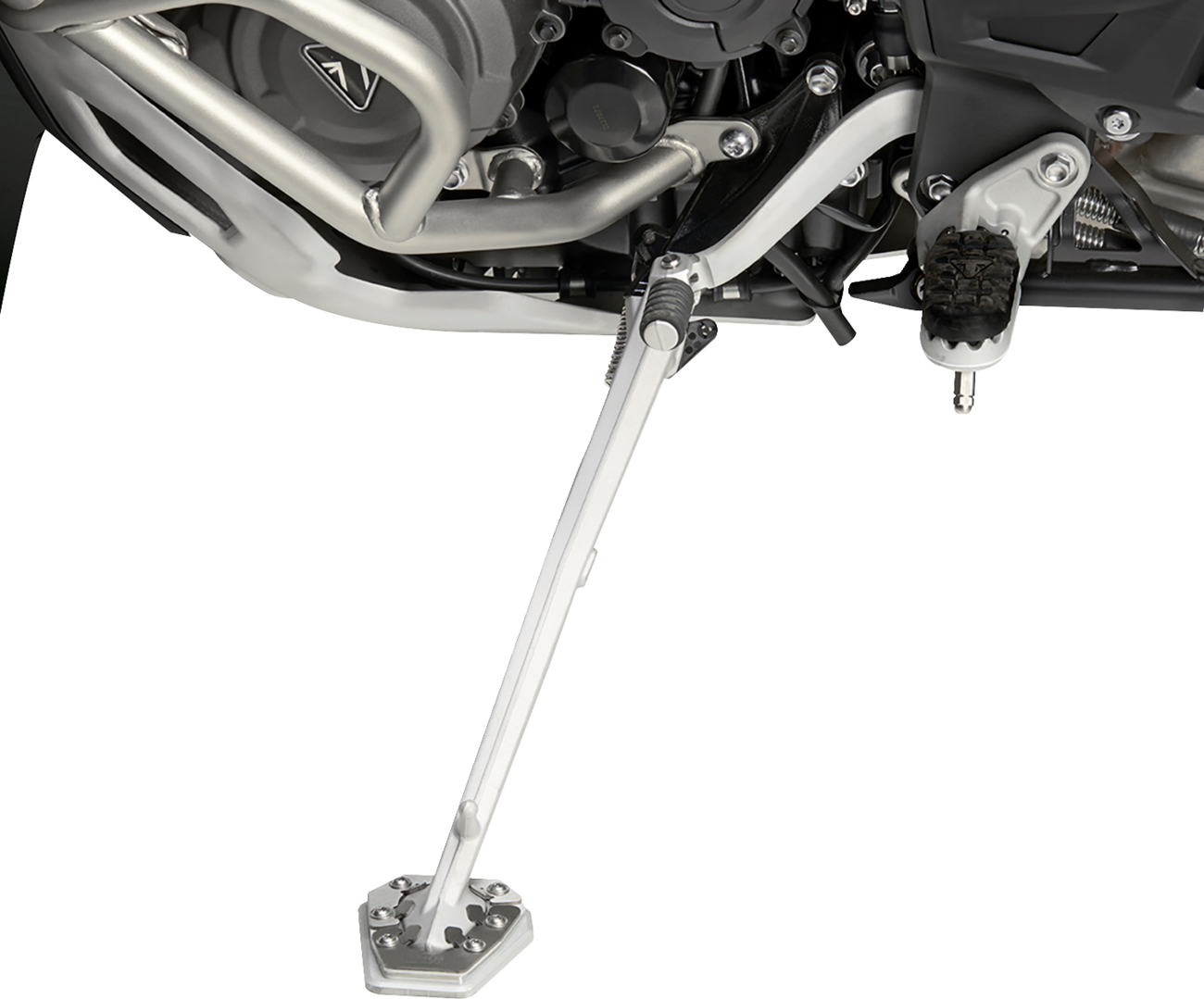 GIVI Sidestand Foot - Triumph - Tiger 1200 Rally Explorer
