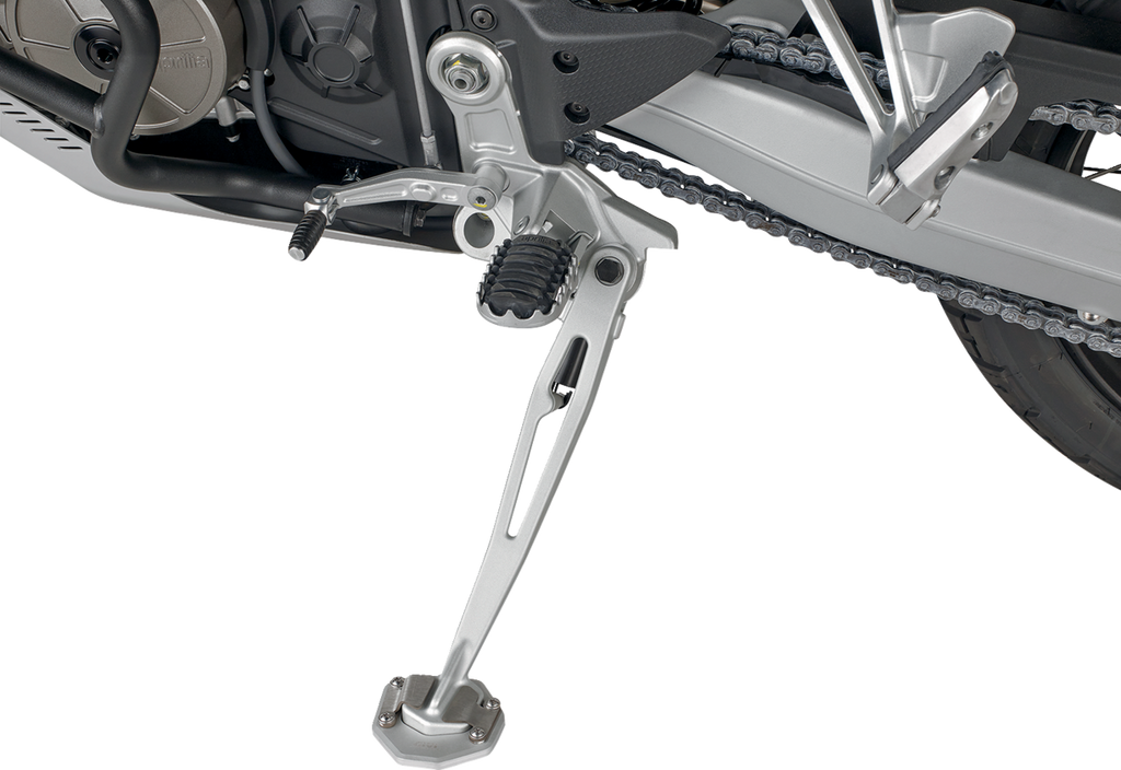 GIVI Sidestand Foot - Aprilla - Tuareg 660