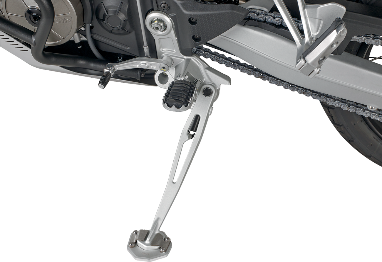 GIVI Sidestand Foot - Aprilla - Tuareg 660