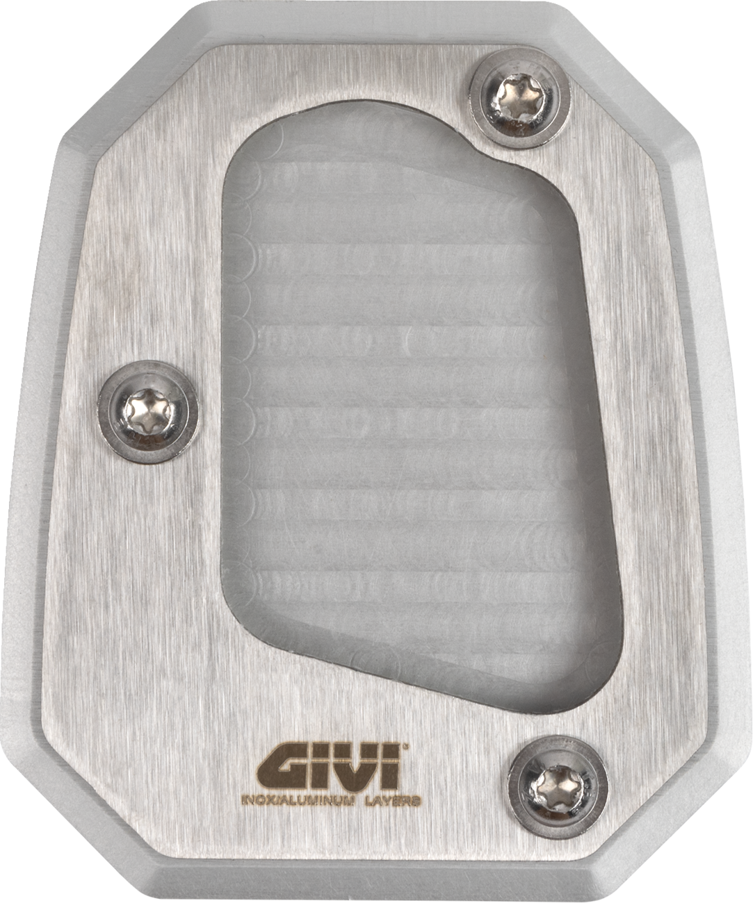 GIVI Sidestand Foot - Moto Guzzi - Stelvio