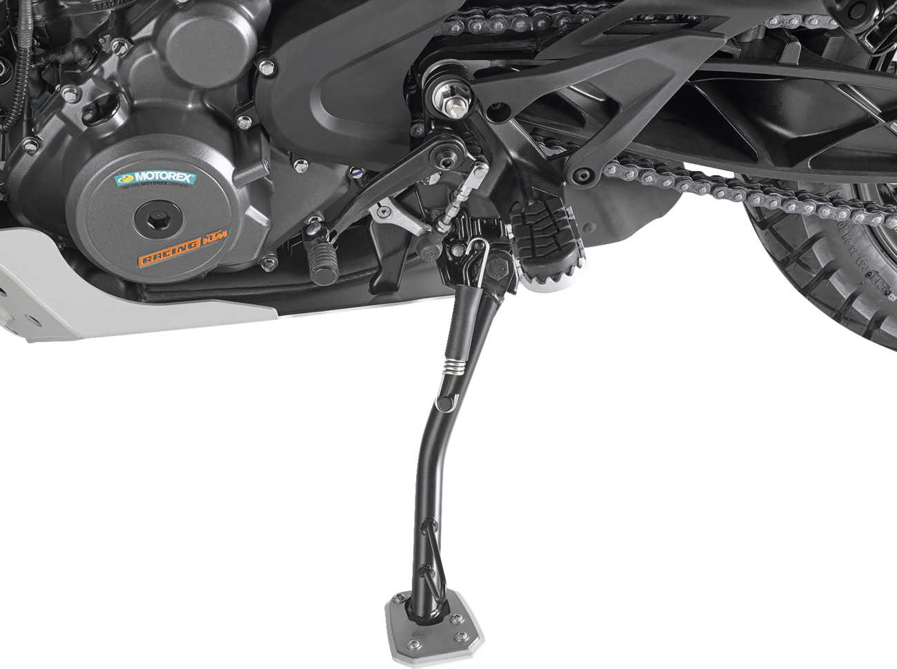 GIVI Sidestand Foot - KTM - 390 Adventure