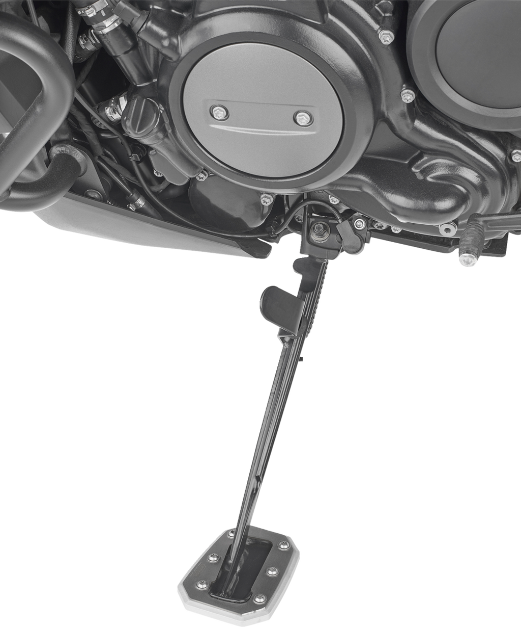GIVI Sidestand Foot - Harley-Davidson - Pan America 1250
