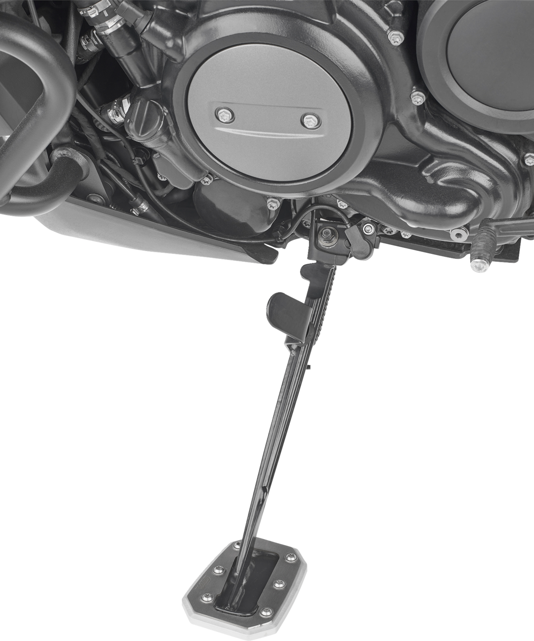 GIVI Sidestand Foot - Harley-Davidson - Pan America 1250