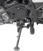 GIVI Sidestand Foot - Royal Enfield