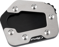 PUIG HI-TECH PARTS Kickstand Pad Extension - Triumph - Tiger Sport 660