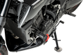 PUIG HI-TECH PARTS Kickstand Pad Extension - Honda - CB/NX