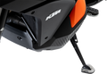 PUIG HI-TECH PARTS Kickstand Pad Extension - KTM - Adventure