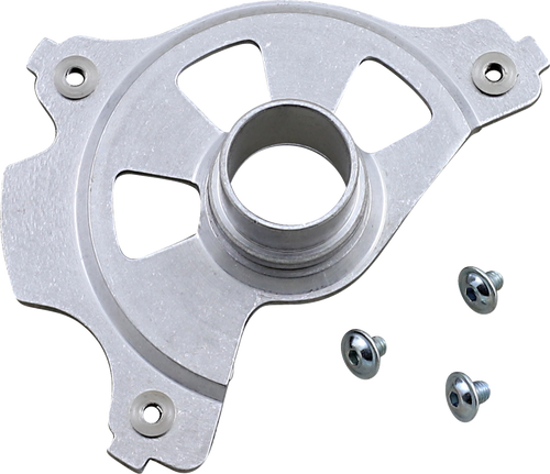 Disc Cover Mount Kit - Unfinished - KTM | Husqvarna '04-'15 (1)