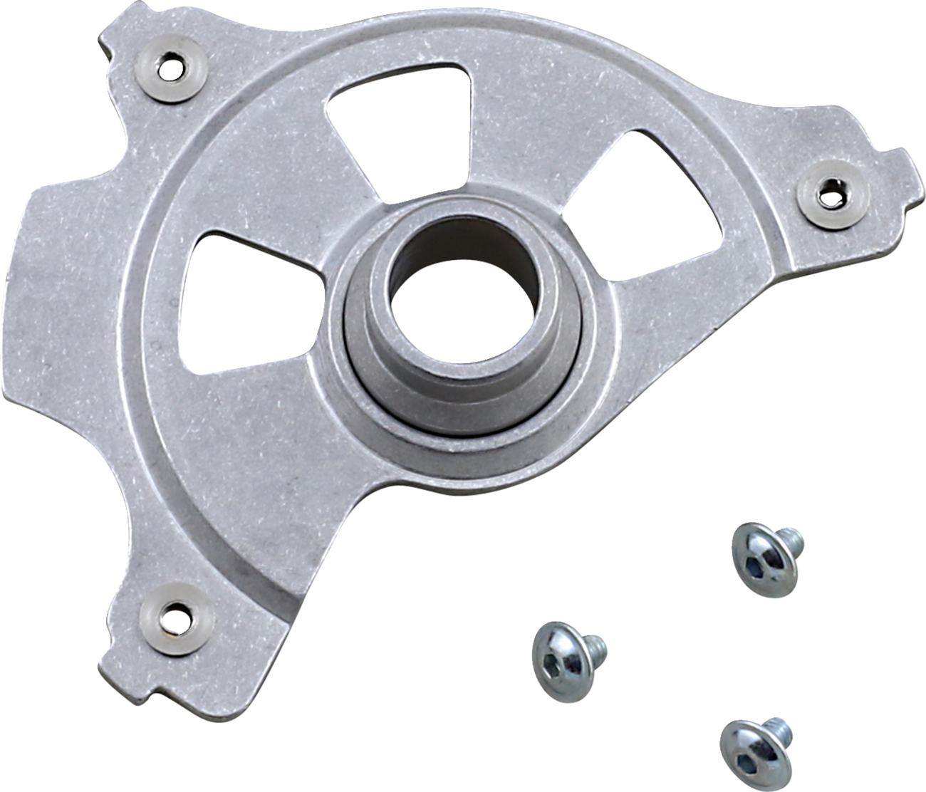 Disc Cover Mount Kit - Unfinished - Yamaha (1)