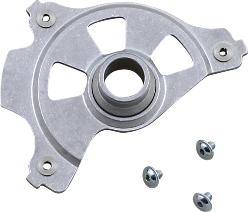 Disc Cover Mount Kit - Unfinished - Yamaha (1)