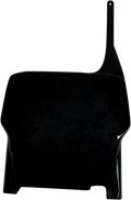 UFO Front #plt Cr 04 - Black
