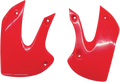 UFO Rad Cvr Kaw/suz - Red